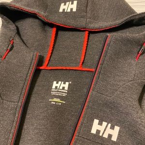Helly Hansen Full Zip Hoodie